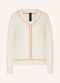 Свитер MARC CAIN, цвет 110 off