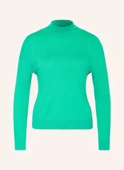 Свитер MARC CAIN, цвет 552 bright basil leaf