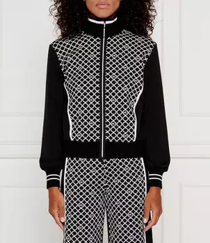 Свитер Marc Cain Regular Fit, черный