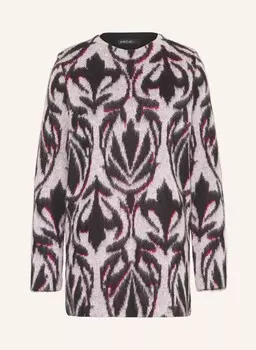 Свитер Marc Cain, розовый