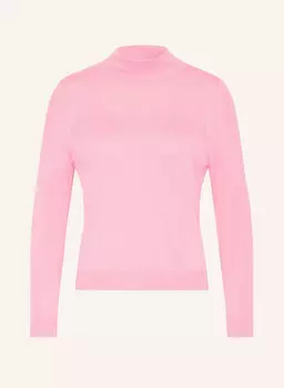 Свитер Marc Cain, розовый