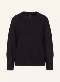 Свитер Marc Cain, синий