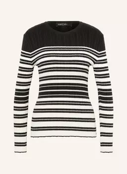 Свитер Marc Cain, синий