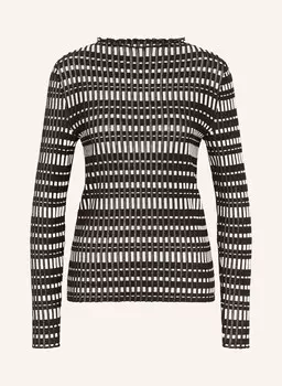 Свитер Marc Cain, синий