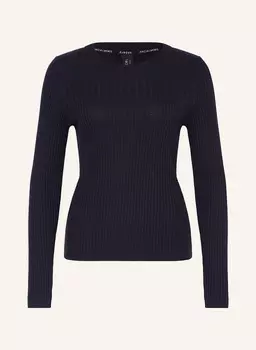 Свитер Marc Cain, синий