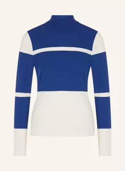 Свитер Marc Cain, синий