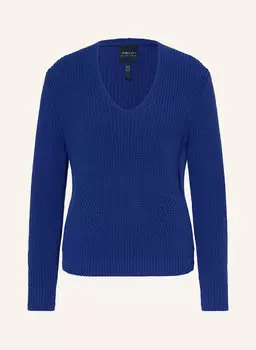 Свитер Marc Cain, синий