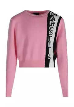 Свитер Marc Ellis, розовый