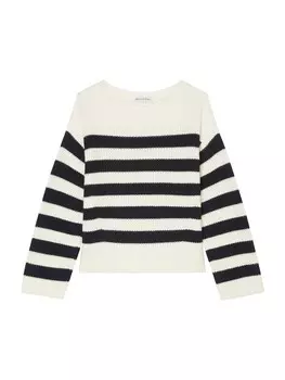 Свитер Marc O'Polo, белый