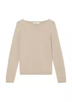 Свитер Marc O'Polo, бежевый