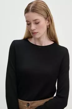 Свитер Marc O'Polo, черный