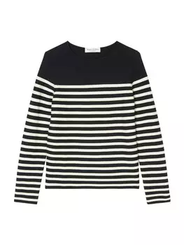 Свитер Marc O'Polo, черный