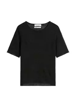 Свитер Marc O'Polo, черный
