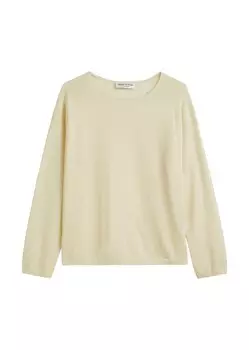 Свитер Marc O'Polo, цвет Light yellow