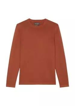 Свитер Marc O'Polo, цвет Rusty red