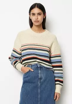 Свитер Marc O'Polo DENIM, белый
