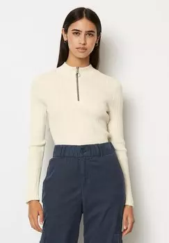 Свитер Marc O'Polo DENIM, белый