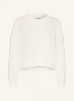 Свитер Marc O'Polo Denim, белый