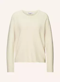 Свитер Marc O'Polo Denim, белый