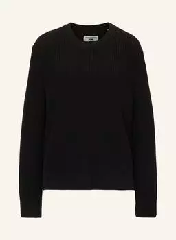 Свитер Marc O'Polo DENIM, черный