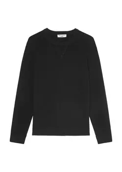 Свитер Marc O'Polo DENIM MARC OPOLO DENIM SWEATER, черный