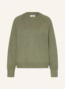 Свитер Marc O'Polo Denim, зеленый