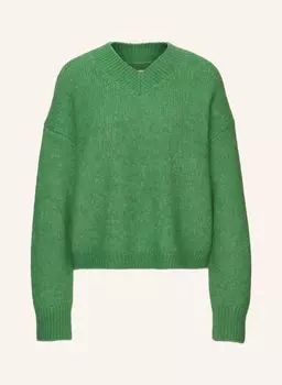 Свитер Marc O'Polo Denim, зеленый