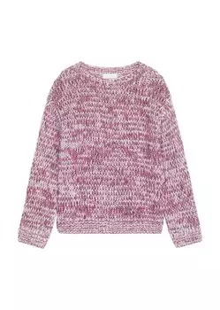 Свитер Marc O'Polo, фиолетовый