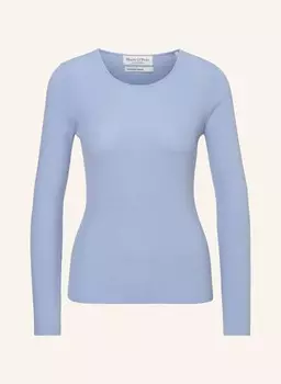 Свитер Marc O'Polo, голубой