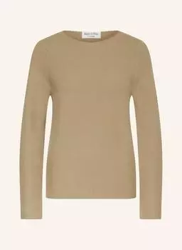 Свитер Marc O'Polo, хаки