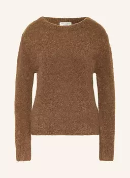 Свитер Marc O'Polo, коричневый