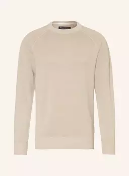 Свитер Marc O'Polo, коричневый