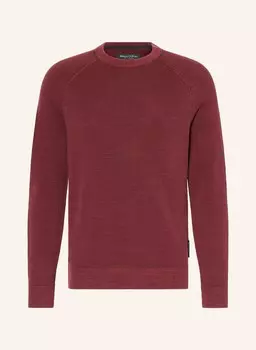 Свитер Marc O'Polo, красный
