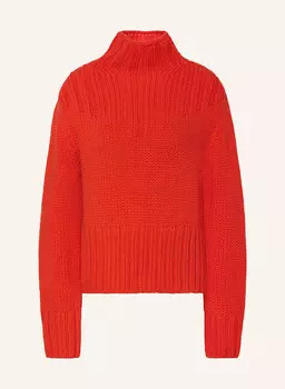 Свитер Marc O'Polo, красный