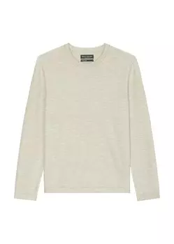 Свитер Marc O'Polo MARC OPOLO SWEATER, бежевый
