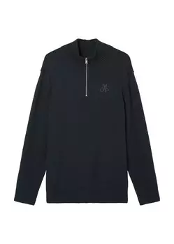 Свитер Marc O'Polo MARC OPOLO SWEATER, темно-синий
