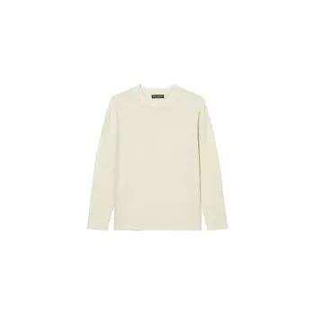 Свитер Marc O'Polo MARC OPOLO SWEATER, светло-зеленый