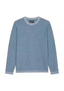 Свитер Marc O'Polo MARC OPOLO SWEATER, синий