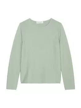 Свитер Marc O'Polo, пастельный зеленый