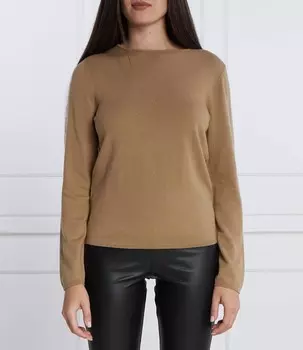 Свитер Marc O' Polo Regular Fit, бежевый