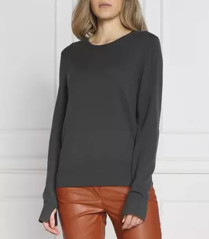 Свитер Marc O' Polo Regular Fit, цвет verde bottiglia