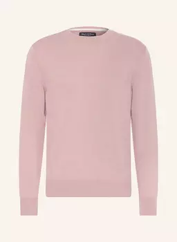 Свитер Marc O'Polo, розовый