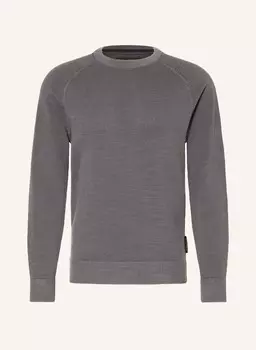 Свитер Marc O'Polo, серый