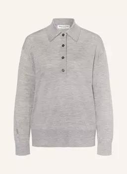 Свитер Marc O'Polo, серый
