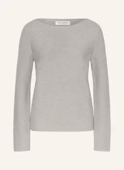 Свитер Marc O'Polo, серый