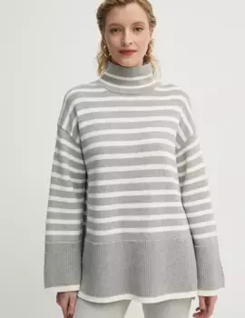 Свитер Marc O'Polo, серый