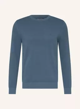 Свитер Marc O'Polo, синий