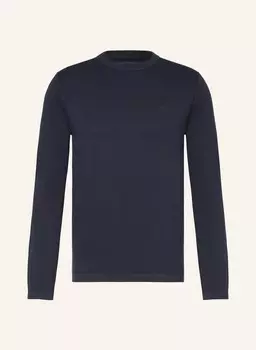 Свитер Marc O'Polo, синий