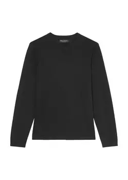Свитер Marc O'Polo Sweater, черный