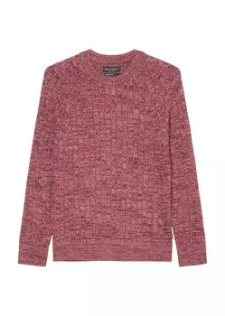 Свитер Marc O'Polo Sweater, цвет pastel red